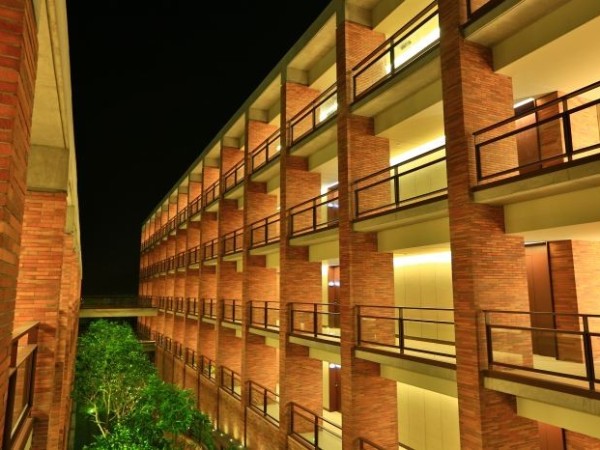 如果有大學裝了宿舍指紋鎖，你會報考嗎？