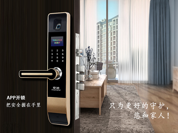 智能鎖廠家在國(guó)內(nèi)普遍嗎？
