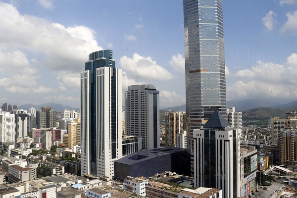 深圳智能鎖廠家皇迪的軍規，知道兩個算你厲害